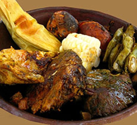 Gastronomic Experience