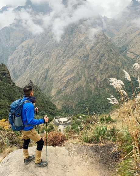 INCA TRAIL