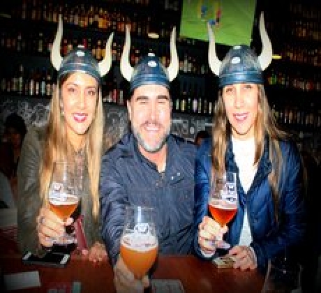 Craft Beer Tour